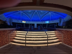 Utopia of the Seas Solarium picture