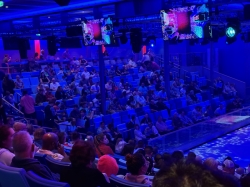 Studio B picture Studio B picture