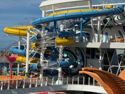 Waterslides picture