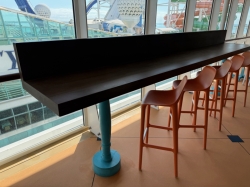 Utopia of the Seas El Loco Fresh picture