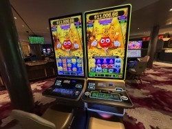 Non-smoking Casino picture Non-smoking Casino picture