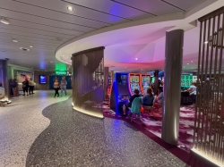 Utopia of the Seas Non-smoking Casino picture