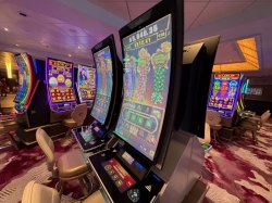 Utopia of the Seas Non-smoking Casino picture