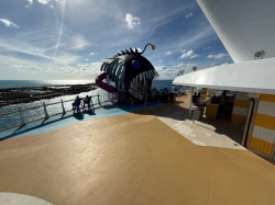 Utopia of the Seas The Ultimate Abyss picture
