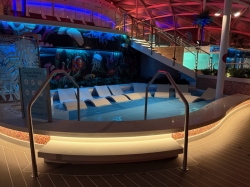 Utopia of the Seas Solarium picture
