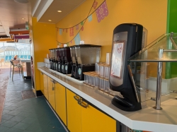 Utopia of the Seas El Loco Fresh picture