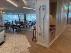 Utopia of the Seas Hooked Seafood picture