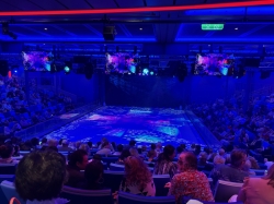 Studio B picture Studio B picture