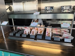 Spare Tire Food Truck picture