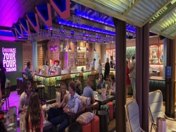 Allure of the Seas Pesky Parrot picture