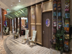 Allure of the Seas Pesky Parrot picture