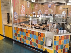 El Loco Fresh picture El Loco Fresh picture