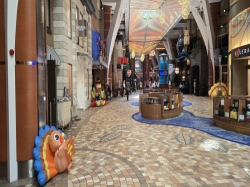 Royal Promenade picture Royal Promenade picture