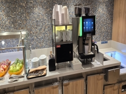 Crown Lounge picture Crown Lounge picture