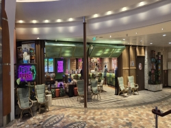 Allure of the Seas Pesky Parrot picture