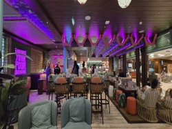 Allure of the Seas Pesky Parrot picture