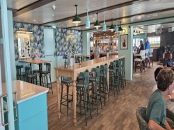 Allure of the Seas Mason Jar picture