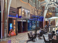 Allure of the Seas On Air Club picture