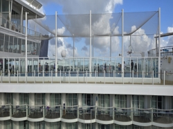 Sports Court picture Sports Court picture