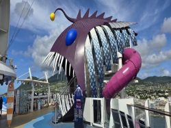 The Ultimate Abyss picture