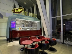 SeaPlex Doghouse picture