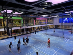 SeaPlex picture SeaPlex picture