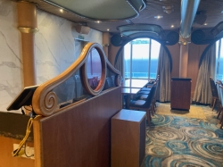Carnival Paradise Elation Dining Room picture