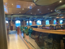 Carnival Paradise Elation Dining Room picture