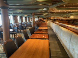Carnival Paradise Elation Dining Room picture