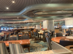 Carnival Paradise Elation Dining Room picture