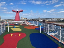 Mini Golf picture Mini Golf picture
