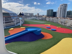 Mini Golf picture Mini Golf picture