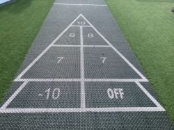 Mini Golf picture Mini Golf picture