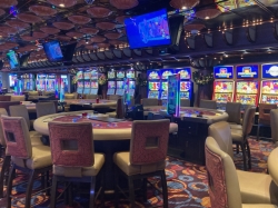 Carnival Paradise Majestic Casino picture