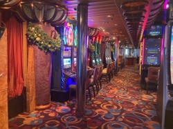 Carnival Paradise Majestic Casino picture