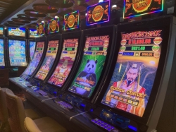 Carnival Paradise Majestic Casino picture