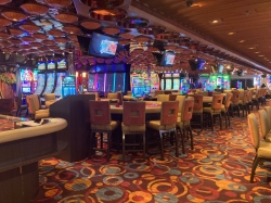 Carnival Paradise Majestic Casino picture