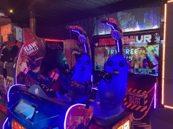 Carnival Paradise Video Arcade picture