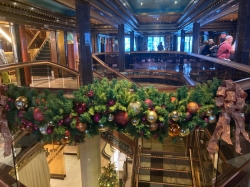 Carnival Paradise Rotterdam Bar picture