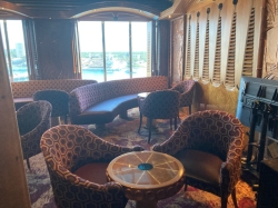 Leonardo Lounge picture