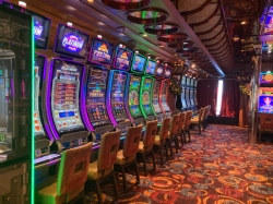 Carnival Paradise Majestic Casino picture