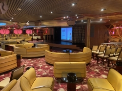 Carnival Paradise Punchliner Comedy Club picture