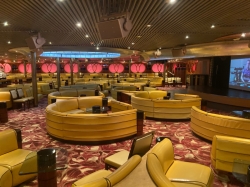 Carnival Paradise Punchliner Comedy Club picture