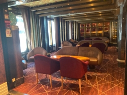 Carnival Paradise Rotterdam Bar picture