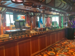 Carnival Paradise Majestic Casino picture