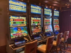 Carnival Paradise Majestic Casino picture