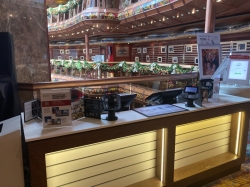 Carnival Paradise Photo Gallery picture