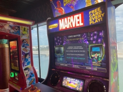 Carnival Paradise Video Arcade picture