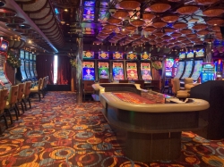 Carnival Paradise Majestic Casino picture