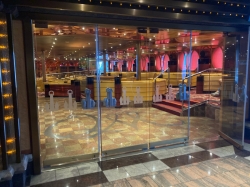 Carnival Paradise Punchliner Comedy Club picture